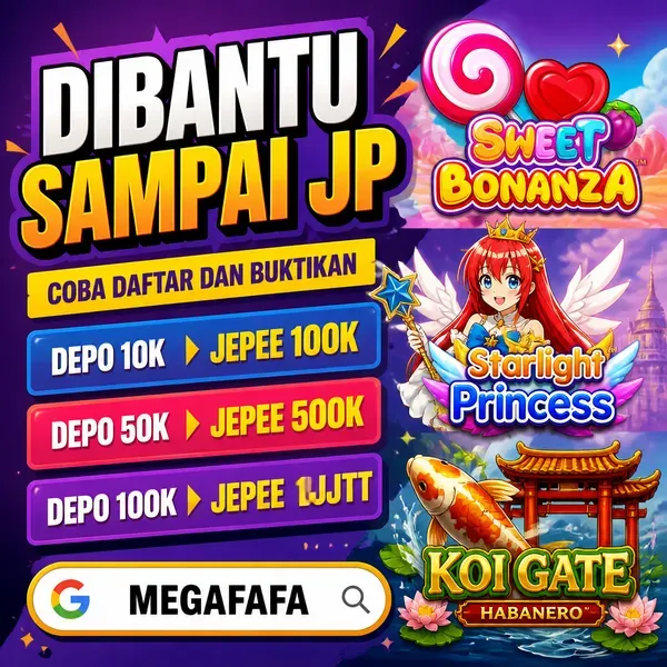 judi online malang